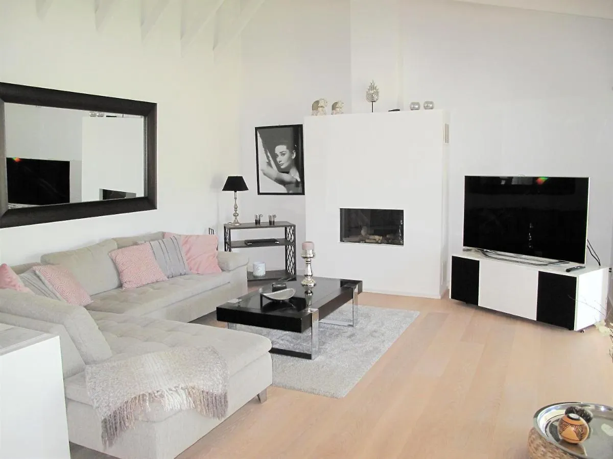 Villa In La Cala De Mijas 马拉加 西班牙