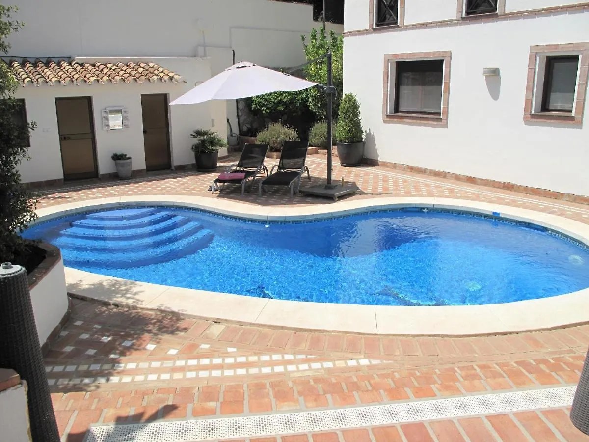 Villa In La Cala De Mijas 马拉加
