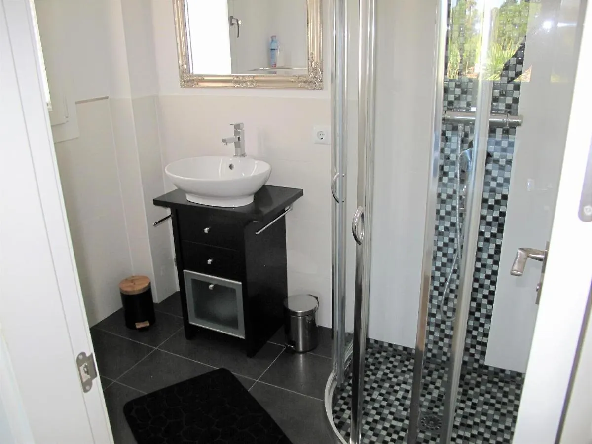 Villa In La Cala De Mijas 马拉加 0*,