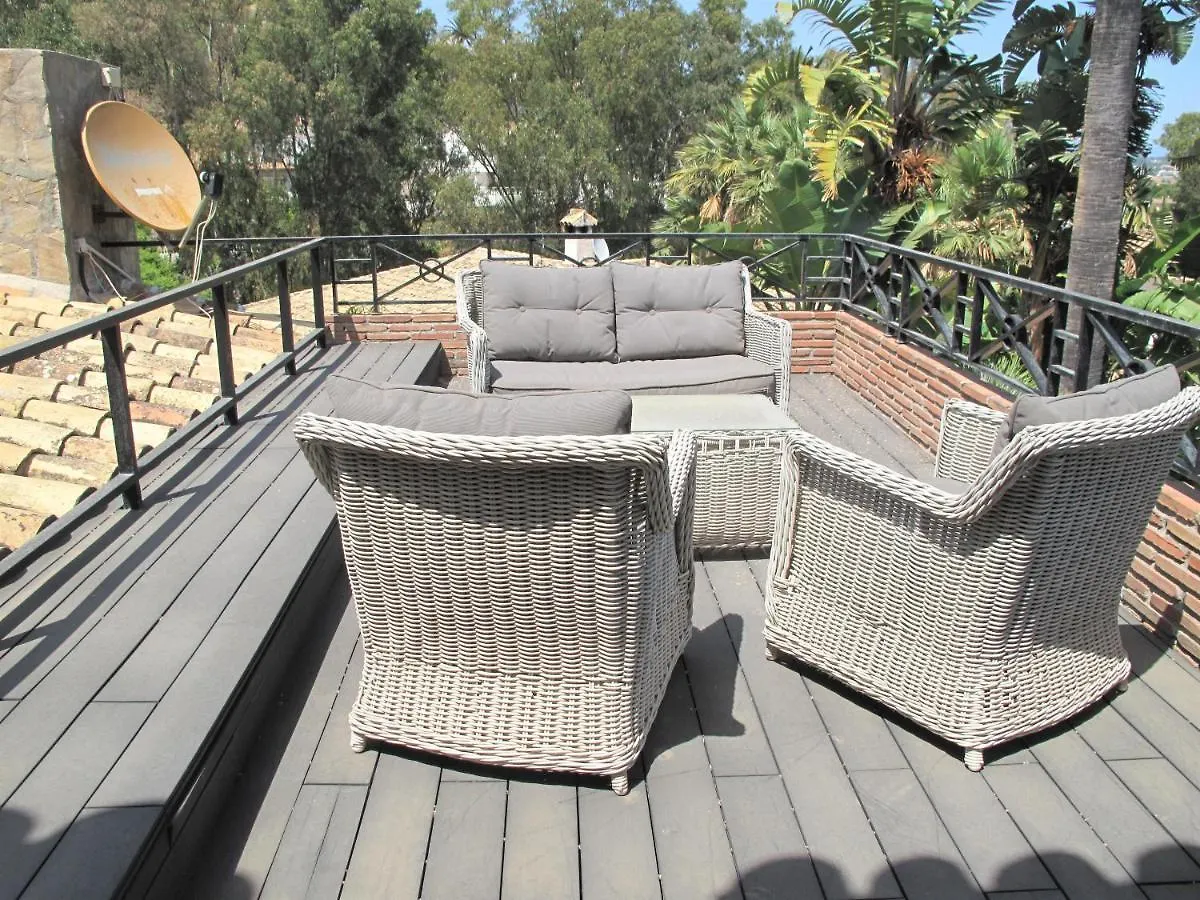 Villa In La Cala De Mijas 马拉加 西班牙