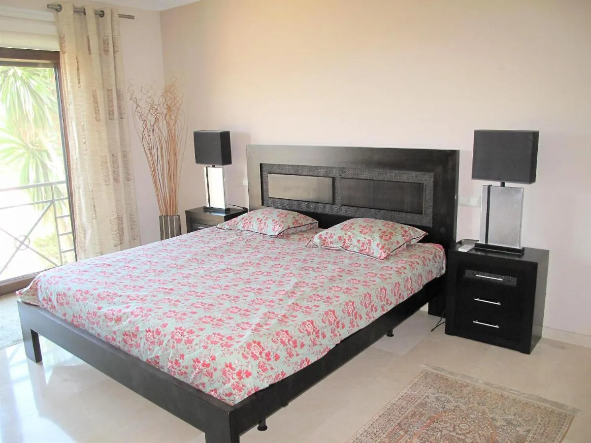 Villa In La Cala De Mijas 马拉加 0*,